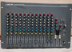 Dod 1222 Rm Channel Professional Mixer Working. Fixed Price $99.00.
