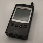 Phonic Rta Spectrum Analyzer Audio Real Time No Charger. Fixed Price $310.00.