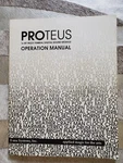 Emu Proteus 16 Bit Multi-timbral Digital Sound Module Operation Manual. Fixed Price $35.00.