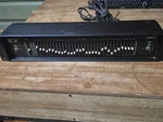 Vintage Ross Band Equalizer Rack Mount Model R31M Works. Fixed Price $49.95.