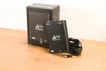 Waves Digigrid Mgo Optical Madi Soundgrid Interface CG010GQ. Fixed Price $1274.99.