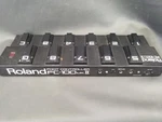 Roland FC-100 Mkii Midi Foot Controller For Guitar Synthesizer Good Gp. Fixed Price $98.99.
