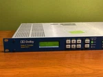 Lot Of Dolby DP571 Encoder - Powers On But Untested. Fixed Price $45.00.