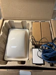 Ruckus ZF7731 To Point/multipoint Bridges 802.11N 65 190 Mbps 5GHZ. Fixed Price $150.00.