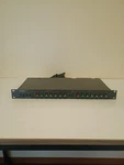 Yamaha GC2020 Bii - Stereo Compressor Tested Working. Fixed Price $99.99.