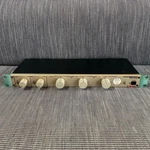 Vestax DCR-1200 Pro Performance Isolator 4 Band Operation Confirmed Junk. Fixed Price $499.98.
