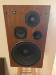 Jbl 120TI Pair Of Speakers. Fixed Price $1000.00.