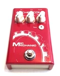 Tc Helicon Mic Mechanic 2 Vocal Effects Pedal + 9V Power Supply. Fixed Price $249.99.