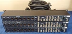 Lot Of Gv Grass Valley Thomson Audio Interfaces Dsxle/bob (63039621711). Fixed Price $495.00.