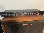 Carvin XC3000 2/3 Way Electronic Stereo Crossover. Fixed Price $225.00.