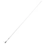 Shakespeare 5101 Classic Vhf Antenna W/15' RG-58 Cable White .... Fixed Price $95.01.