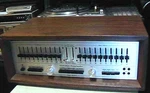 Soundcraftsmen PE-2217 Graphic Equalizer Pre-amp! With Wood-case! Rare Classic!. Fixed Price $899.00.