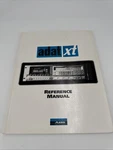 Alesis Adat-xt Reference Manual / User Guide. Fast Shipping.. Fixed Price $19.95.
