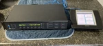 Crestron Cnmsx-pro Control Processor With TPS-1700 Touch Panel. Fixed Price $50.00.
