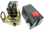 Universal Air Compressor Pressure Switch 140 Psi ON-175 Off 1/4'' Port 26A. Fixed Price $41.47.