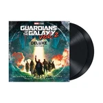 Guardians Of The Galaxy Awesome Mix VOL.2 Soundtrack 2LP Vinyl Mint Sealed. Fixed Price $54.38.