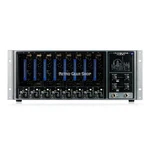 Cranborne Audio 500ADAT Series Rack With Built-in A/d-d/a Conversion. Fixed Price $1499.00.
