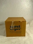 Api 0561 Modulation Meter Vintage Analog Panel W/ Box Nos Untested. Fixed Price $18.99.