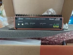 Audioscience ASI2312 Pcie Cobranet Adapter. Fixed Price $225.00.