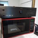 Rotel RSP-985 Surround Sound Processor Dolby Thx 5-CHANNEL 6 Inputs Black. Fixed Price $100.00.