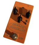 Cusack Screamer V2 Orange. Fixed Price $130.00.