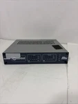 Audio Soundweb London BLU-50 Signal Processor BSSBLU50-M. Fixed Price $399.00.