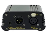 Nady Audio SMPS-1X Condenser Microphone Phantom Power Supply. Fixed Price $29.99.