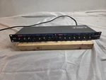 Power Tested Symetrix 425 Dual Compressor / Limiter Expander. Fixed Price $99.00.