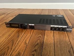 Dbx Digital 640MV Processor With Wall Plate.. Fixed Price $200.00.