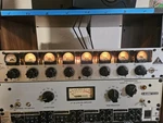 Behringer Magician Model T1950 8 Channel Vacuum Tube Line Interface Working. Fixed Price $300.00.