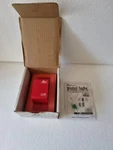 Dbx Zc Fire Wall Mounted Zone Controller New Open Box. Fixed Price $116.60.