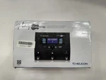 Tc Helicon Voicelive Play Acoustic Vocal Multi Effect Processor Pedal + Psu. Fixed Price $229.00.