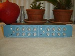Orban Parasound 621B, 621B/R, 85A, Ch Parametric Equalizer, Eq, Vintage Rack. Fixed Price $585.00.