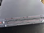 Peavey Q231F 31-BAND 2-CHANNEL Graphic Equalizer With Led Feedback Locator Used. Fixed Price $300.00.