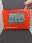 Powers On! Realistic Electronic Reverb 32-1110B / Radioshack 80S Effects. Fixed Price $128.40.