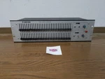 Klark Teknik DN360 2-CHANNEL 30-BAND 1/3 Octave Analog Graphic Equalizer F/s. Fixed Price $523.54.