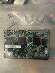 New Line 6 Helix Floor / Rack Main Dual Dsp Mcu Pcb Motherboard 50-02-0514 (G2). Fixed Price $246.09.