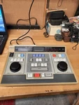 Sony RM-450A Editing Control Unit & Cord. Power's No Further Test As Is. Fixed Price $49.99.