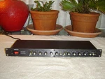 Ashly SG33, Dual Channel Noise Gate, Vintage Rack. Fixed Price $225.00.