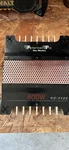 American Pro Bass Machine 600W Amplifier Part Number US-8833 With Free Shipping!. Fixed Price $49.99.