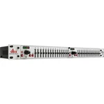 Dbx 215S Dual Channel 15-BAND Graphic Equalizer. Fixed Price $280.00.