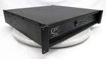2-RU Rack Mount Qsc MX1500A MX-1500A Professional Power Amplifier 400 Wpc #1804. Fixed Price $212.49.