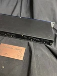 Boss SX-700 Studio Effects Processor Reverb Delay Multi Rack Unit Tested. Fixed Price $145.86.
