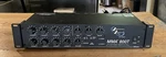 Peavey Mma 800T Ch Modular Mixer / Preamp Modified. Fixed Price $69.00.