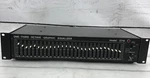 Neptune Nei 2710 Mono Graphic Equalizer Rack Mount One Third Octave Tested. Fixed Price $44.99.