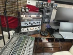 Lexicon Pcm 96 Tested Professional Recording Studio Reverbs & Effects. Fixed Price $1799.00.