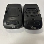 Two Wavecom Receiver Rx 999 By Rf-link Wireless Audio / Video Modules. Fixed Price $15.00.