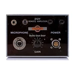 Collins 212Y Remote Tube Ribbon Mic Preamp Original Carry Bag Vintage Rare. Fixed Price $2250.00.
