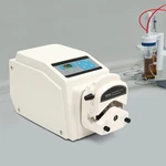 Liposuction Peristaltic Pump Medical Variable Speed Large Flow W/ Silicone Tube. Fixed Price $257.75.