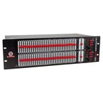 Blastking ULTRAMIX3102-EQ Dual 31-BAND Graphic Equalizer. Fixed Price $329.99.
